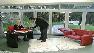 Casting – Dolly Buster