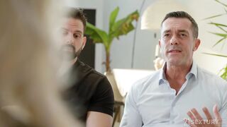 Dual Therapy, One Remedy – Shalina Devine