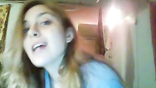 Kennawinter’s Cam Show @ Chaturbate 09-01-2018_3 | Amateur – S66