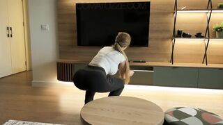 This Maid Will Do Anything to Keep Her Job