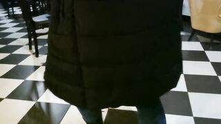 Paul Stalker sex-capes in Prague S2-E8 – Sofia Lee