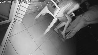 Fucked a friend’s wife in the ass and came in the mouth. Real cheating…