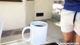 Ophelia Kaan Stepmom Anal | Anal – W25