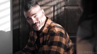 PureTaboo Jane Wilde – We Can’t Be Seen Like This