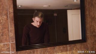 BrazzersExxtra – Fucking For HIs Wife’s Sake – Sapphire Astrea, Danny D