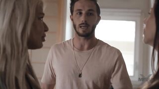 MissaXdotCom – Forbidden Desires – Teaser