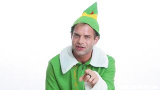 Lolly Dames And Juliette Mint – Letting The Elf In