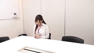 Kana Kusakabe – Loving Office Worker at SOD.