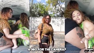 Reality Show Little Person | Latin – F23