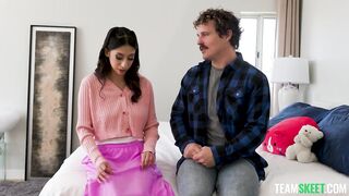 TeenPies – Sona Bella – What A Horny Girl Wants