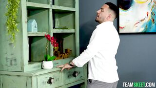 Selina Bentz And Scarlett Rose A Sight For Sore Eyes – StepSiblings