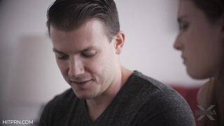 MissaX – Watching Porn with Ashley – Ashley Lane, Codey Steele