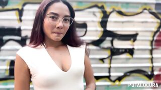 Puta Locura – Alison Sweet Pilladas | Casting – W79