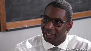 Jax Slayher, Kyler Quinn – BlacksOnBlondes