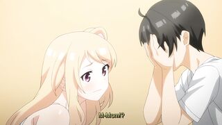 Imouto Wa Gal Kawaii – (1-2) [60fps] (1080)