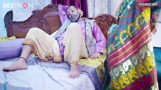 Father In Law Fucked His Stepson’S Wife Daughter In Law