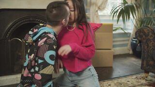 1988 – Sexual (R)Evolution