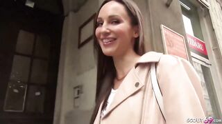 German Scout – Lilu