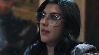 Chanel Camryn, Scarlett Alexis – Lust From A Distance – Stella Smut Director Showcase 2024 10 08