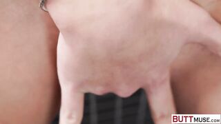 Martina Smeraldi – Buttmuse: Ass Packed