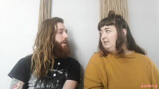 Moving Day (lustery) – Almond & Stephen