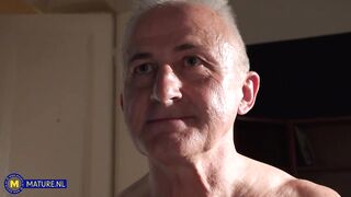 Mia Evans Old And Young Grandpa Fucks Teens – MatureNL