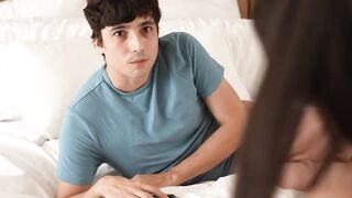 Lulu Chu Stepsister Confessions – Hustler