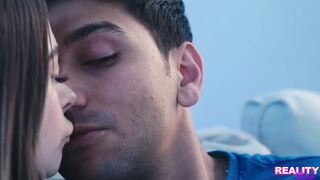 Molly Little, Alex Coal- I Wish You Could Help Me In Person | Blowjob – F58