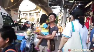 An : Thai Student #3 | Amateur – S93