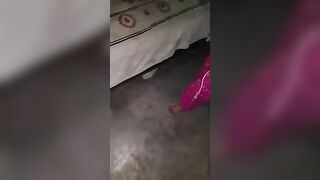 Village Bhabhi Fucking By Devar | Indian – W09