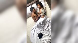 Valentine’s Day Lankan Couple 18min Hard Fucking Intimacy