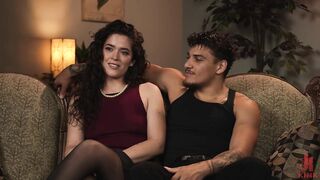 Victoria Voxxx – Mercy, Mercy! 11 07 2025