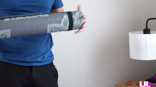 Sweet And Sexy – Angel Gostosa