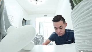 Skyler Storm – Sneaking Stepbro 24 02 2024