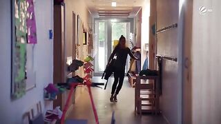 Madre Cuervo. Temporada 01 Episodio 01 (2016) | German – T39