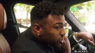 Ashby Winter In Vogue 2 Part 5 – Blacked