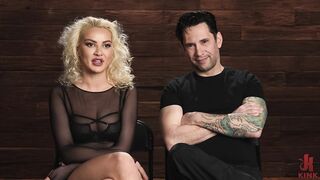 Cherry Kiss – Anal Ecstasy 04 04 2025