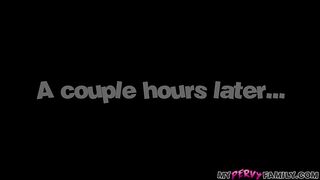 Stepmom Why You Put A Spy Cam In My Room – Alyssia Vera