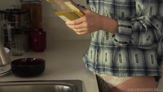 Cassie Del Isla, Freya Parker – Bad Lesbian 20 Scene 1 15 03 2025