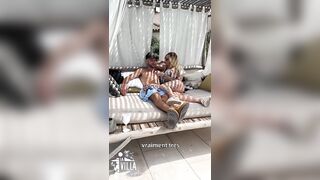 La Villa de Littleangel – PREMIERE sodomie de Tom avec Littleangel filmée par Bastos – EP.5 – Teaser