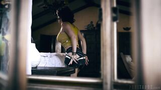 Taboo Treatment For MILF – Krissy Lynn