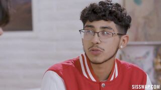 Harley King Mina Luxx – Cum And Cosplay 23 08 2023