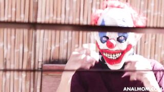 A Fool’s Hole-iday – Erin Everheart