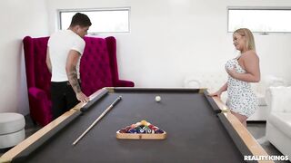 A Rack Like No Other – Lila Hayes