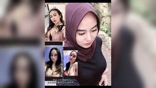 BOKEP INDO GANGBANG HIJAB TOBRUT DI PERKOSA 10 ORANG
